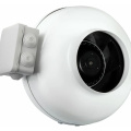 Вентилятор канальный круглый Shuft TUBE 315 XL